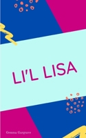 Li'l Lisa 9357445137 Book Cover