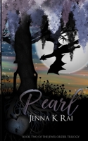 Pearl (Book 2 in the Jewel Order Trilogy) 1723137006 Book Cover
