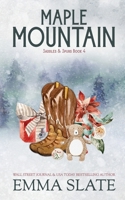 Maple Mountain 1955098883 Book Cover