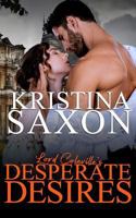 Lord Coleville's Desperate Desires 1545287600 Book Cover