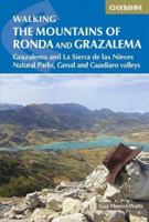 Mountains Of Ronda & Grazalema 1852848928 Book Cover