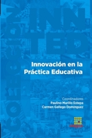 Innovación en la Práctica Educativa 8417270299 Book Cover