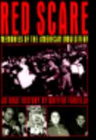 Red Scare: Memories of the American Inquisition 0380727110 Book Cover