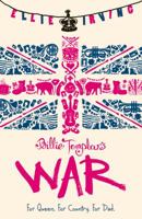 Billie Templar's War 0552563609 Book Cover