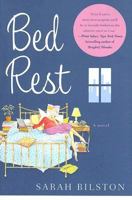 Bed Rest 0060889950 Book Cover
