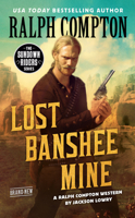 Ralph Compton Lost Banshee Mine (Sundown Riders) 0593100670 Book Cover