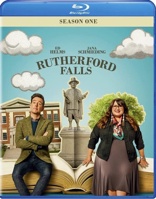 Rutherford Falls: Season One