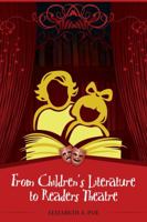 From Children's Literature to Readers Theatre 0838910491 Book Cover