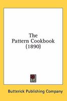 The Pattern Cookbook 1163992798 Book Cover