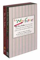 New Father Boxed Set (New Father) 0789208253 Book Cover