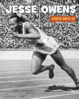 Jesse Owens 1534132791 Book Cover