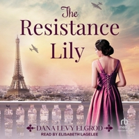 The Resistance Lily B0F4481XZP Book Cover