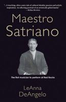 Maestro Satriano 0692716637 Book Cover
