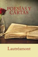 Poesas Y Cartas 1540531406 Book Cover
