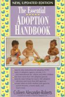 The Essential Adoption Handbook 0878338403 Book Cover
