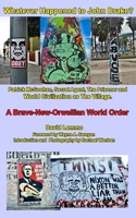 WHATEVER HAPPENED TO JOHN DRAKE? Patrick McGoohan, Secret Agent, The Prisoner, and World Civilization as The Village. B0F2WZ87QS Book Cover
