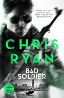 Bad Soldier 144478336X Book Cover