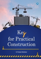 Key for Practical Construction B0CKG81KH3 Book Cover