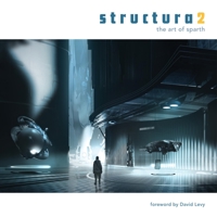 Structura 2 1933492651 Book Cover