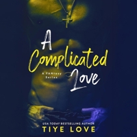 A Complicated Love B0DZ3R5PFJ Book Cover