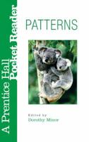 Patterns: A Prentice-Hall Pocket Reader 0132250683 Book Cover