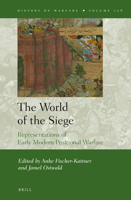 The World of the Siege 9004395687 Book Cover
