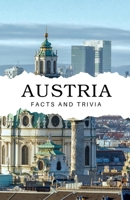Austria Facts and Trivia B0DQLLJ74T Book Cover