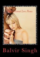 Inspirational Love Poems: Love Poems 1453840079 Book Cover