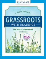 Grassroots with Readings: The Writer's Workbook, Eighth Edition 0618508538 Book Cover