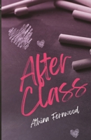 After Class 9237656521 Book Cover