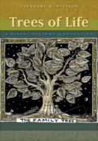 Trees of Life: A Visual History of Evolution 1421411857 Book Cover