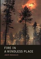 Fire In A Windless Place 1441556850 Book Cover