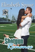 Shotgun Romance 1732534330 Book Cover