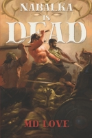 Nabalka Is Dead 8409654083 Book Cover