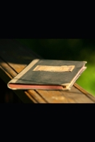 I have Courage To Let Go: 2020 Planner 1712638890 Book Cover