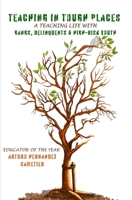 Teaching in tough places B0FDNHXDD4 Book Cover