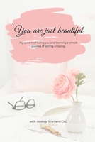 You are Just Beautiful B0C4T59S1B Book Cover