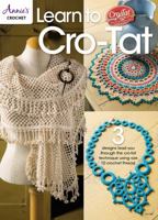 Learn to Cro-Tat Package with Hook 1590127781 Book Cover