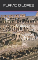 A trajetória de Jesus Cristo (Portuguese Edition) B0G6Y3MG58 Book Cover