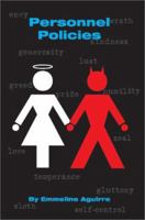 Personnel Policies 0595248578 Book Cover