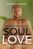 Joy of Spirituality: Beyond Religion B0BXLCSLCN Book Cover