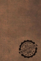 Geprüft und Bestätigt beste Minigolfspielerin der Welt: inkl. Terminplaner | Kalender 2020 ? | Das perfekte Geschenk für Frauen, die Mini-golfen | Geschenkidee | Geschenke (German Edition) 1711322636 Book Cover