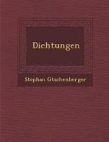 Dichtungen 1286994101 Book Cover