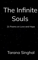 The Infinite Souls B0DSJ3MKT6 Book Cover