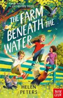 The Farm Beneath the Water 0857632612 Book Cover
