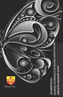 MARIPOSAS: A Modern Anthology of Queer Latino Poetry 0979645794 Book Cover