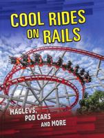 Cool Rides 1496683641 Book Cover
