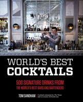 World's Best Cocktails 1592335276 Book Cover