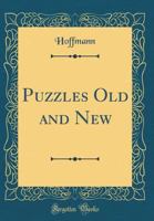 Puzzles Old and New 8120719883 Book Cover