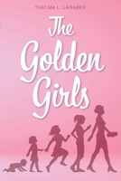 The Golden Girls 1098094328 Book Cover